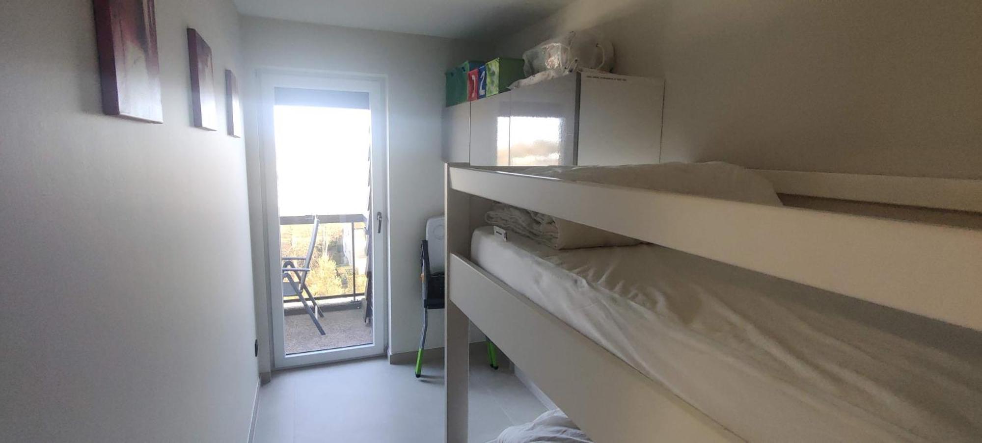 Recent Vernieuwd Appartement Met Zeezicht En Een Gratis Parkeerplaats Коксейде Екстериор снимка