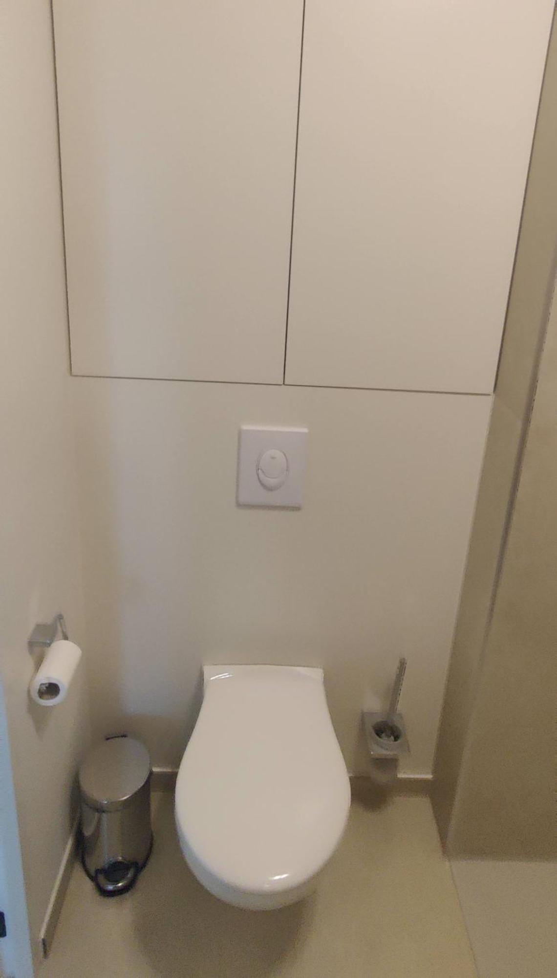 Recent Vernieuwd Appartement Met Zeezicht En Een Gratis Parkeerplaats Коксейде Екстериор снимка