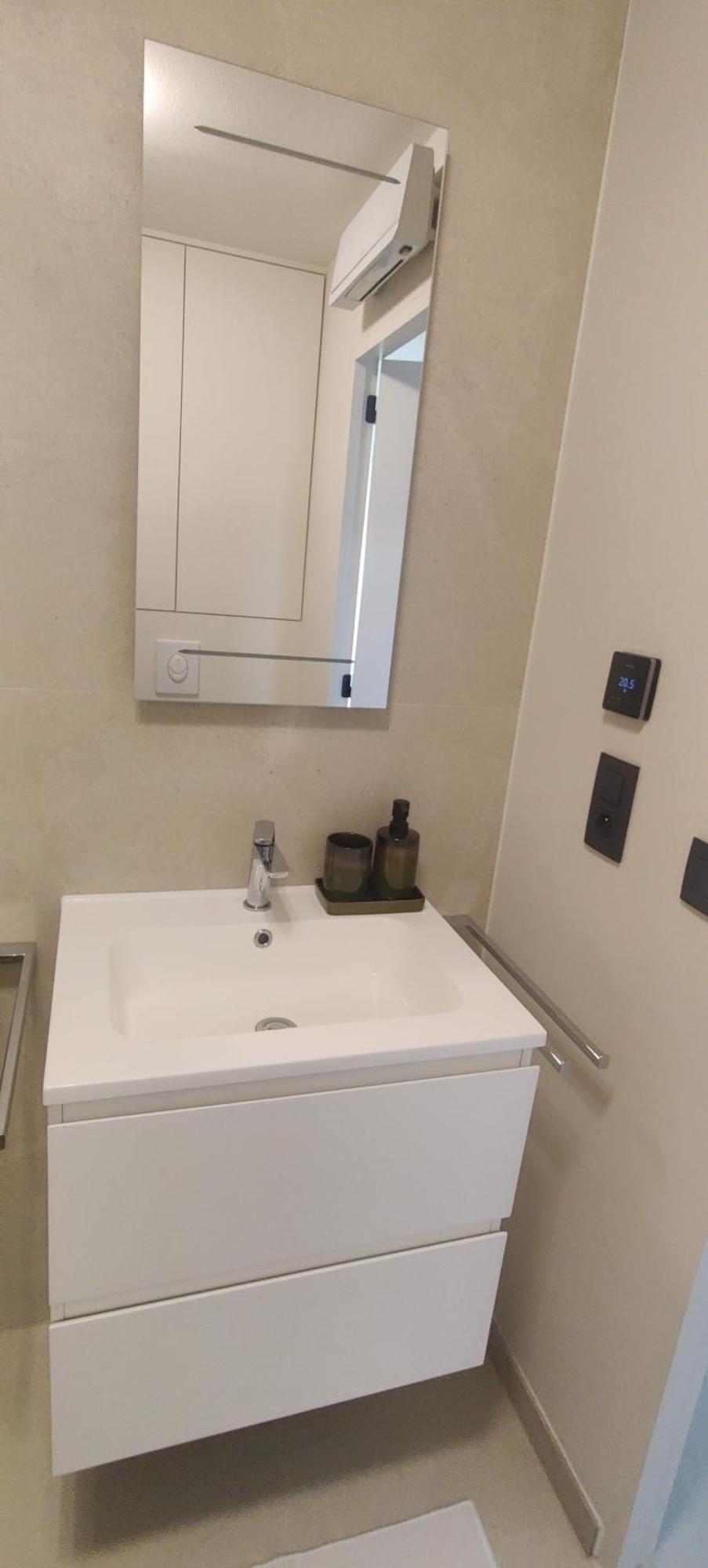 Recent Vernieuwd Appartement Met Zeezicht En Een Gratis Parkeerplaats Коксейде Екстериор снимка