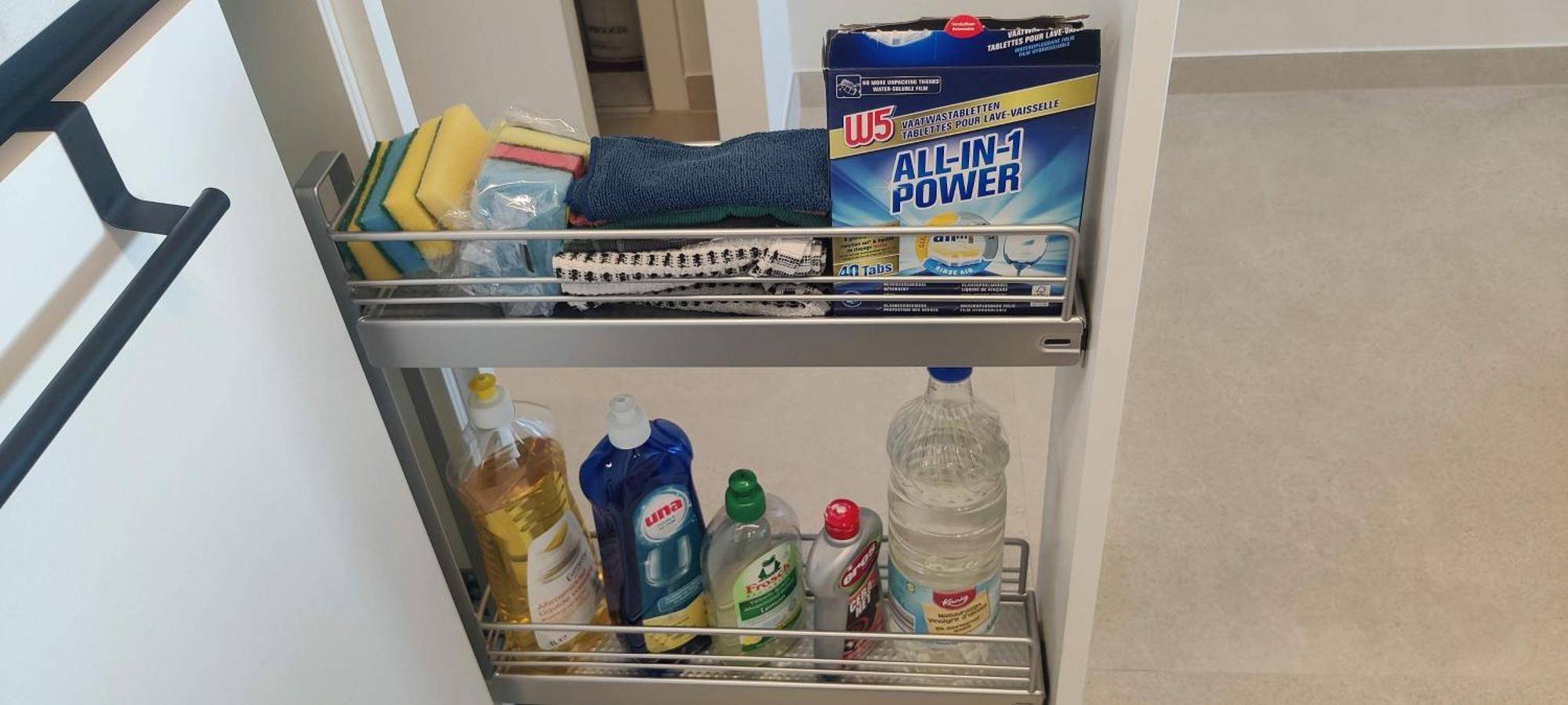 Recent Vernieuwd Appartement Met Zeezicht En Een Gratis Parkeerplaats Коксейде Екстериор снимка