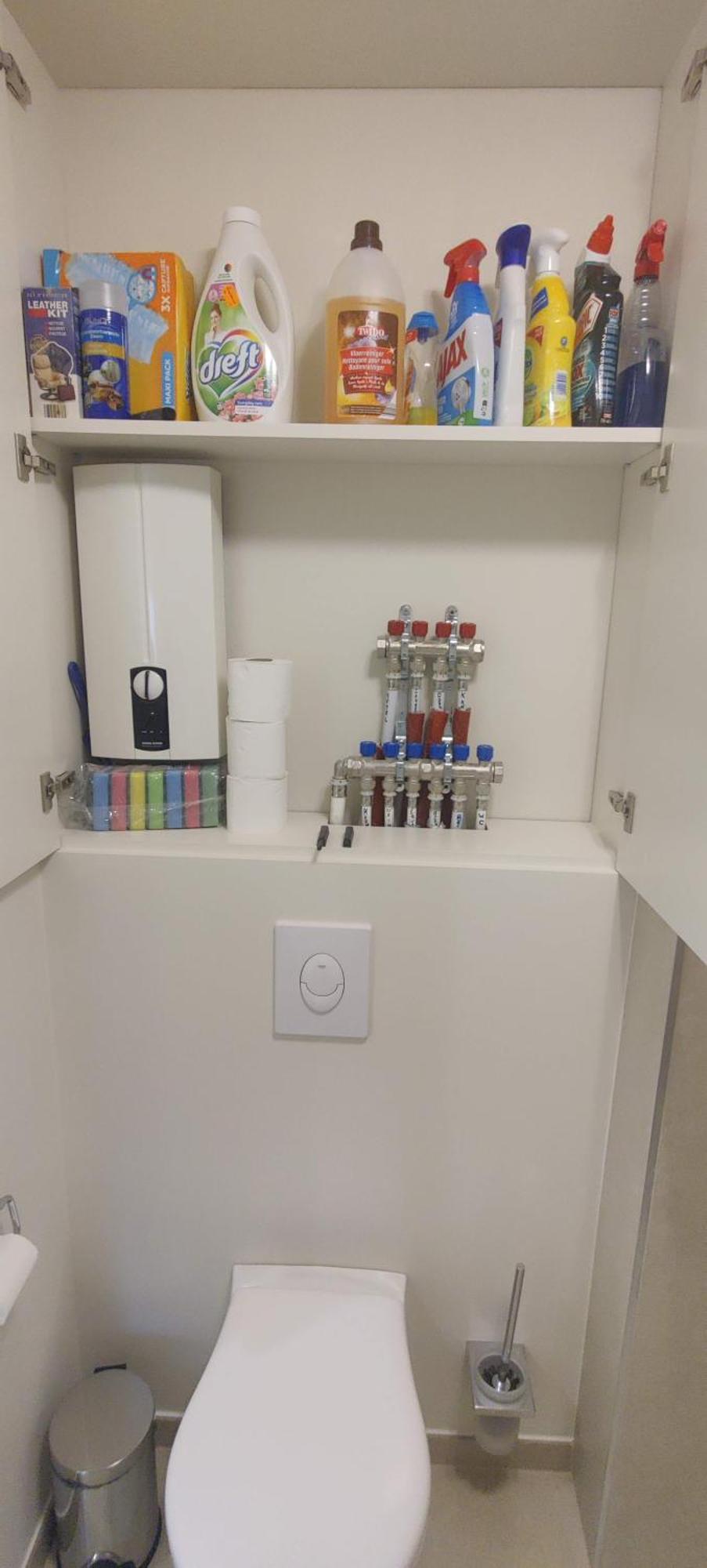 Recent Vernieuwd Appartement Met Zeezicht En Een Gratis Parkeerplaats Коксейде Екстериор снимка