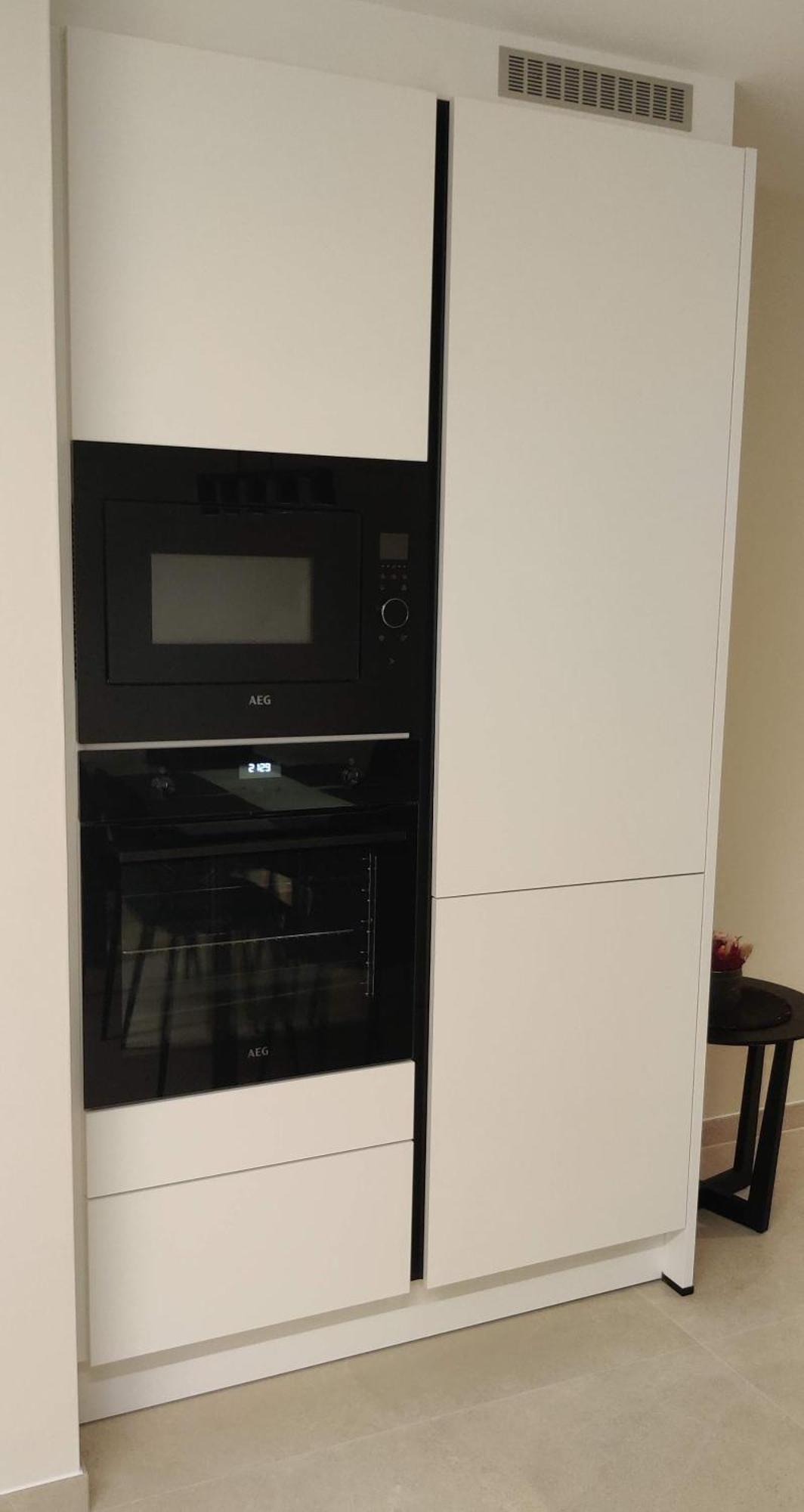 Recent Vernieuwd Appartement Met Zeezicht En Een Gratis Parkeerplaats Коксейде Екстериор снимка