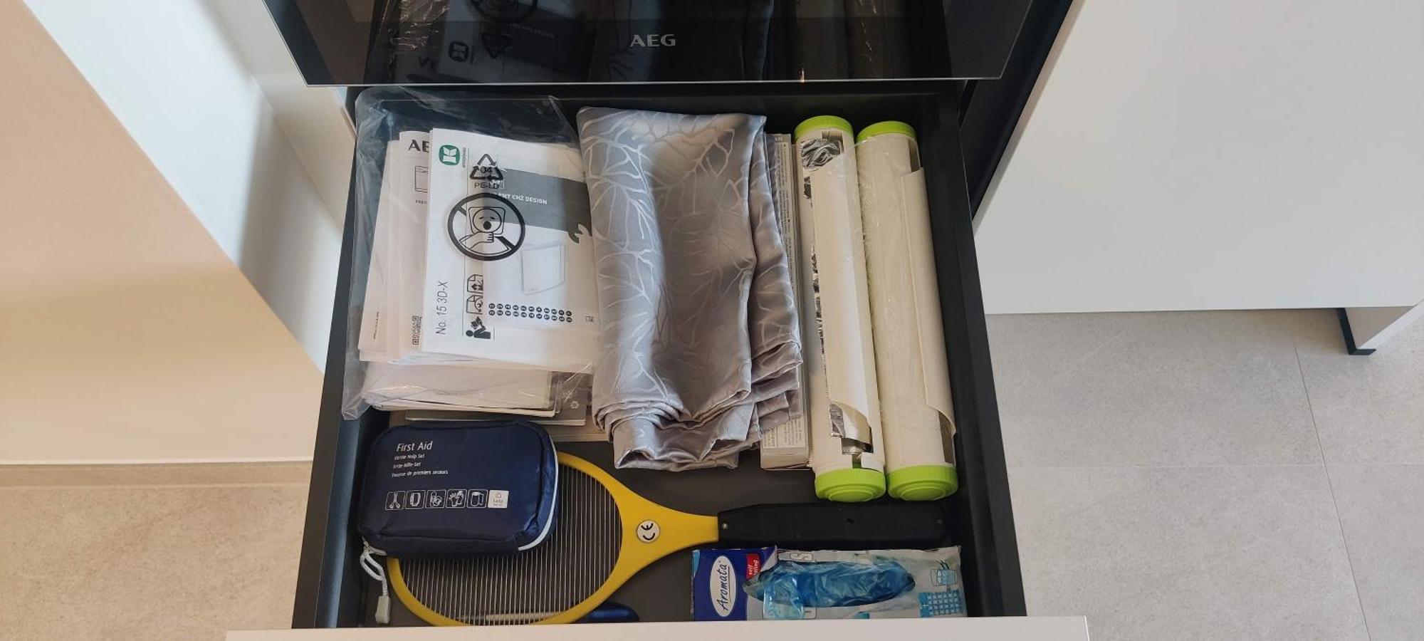 Recent Vernieuwd Appartement Met Zeezicht En Een Gratis Parkeerplaats Коксейде Екстериор снимка